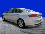 Certified 2018 Ford Fusion SE w/ Fusion SE Technology Package image 5