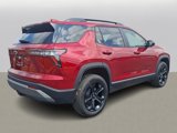 New 2026 Chevrolet Equinox LT w/ Convenience Package II image 3