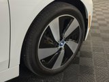 Used 2017 BMW i3 w/ Range Extender image 4
