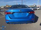 Certified 2022 Nissan Sentra SV image 6