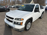 Used 2010 Chevrolet Colorado W/T image 4