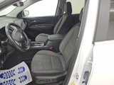 Used 2022 Chevrolet Equinox LT image 2