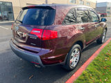 Used 2008 Acura MDX image 5