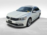Used 2017 Volkswagen Passat 1.8T SE image 3