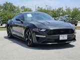 Used 2022 Ford Mustang Coupe w/ Equipment Group 101A image 3