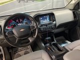Used 2017 Chevrolet Colorado W/T w/ WT Convenience Package image 3