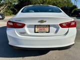 Used 2020 Chevrolet Malibu LS image 4