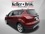 Used 2014 Ford Escape Titanium w/ Equipment Group 401A image 5