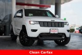 Used 2020 Jeep Grand Cherokee Altitude image 2