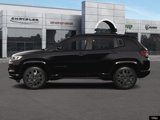 New 2025 Jeep Compass Limited w/ High Altitude Package image 3