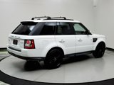 Used 2012 Land Rover Range Rover Sport HSE LUX image 5
