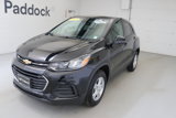 Used 2022 Chevrolet Trax LS w/ Tint and Cruise Package image 3