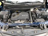 Certified 2021 Chevrolet Equinox LT image 3