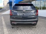 Used 2021 Cadillac XT5 Premium Luxury image 4