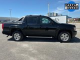 Used 2011 Chevrolet Avalanche LT image 2