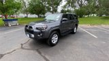 Used 2016 Toyota 4Runner SR5 image 4
