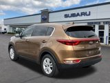 Used 2017 Kia Sportage LX image 5
