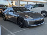 Used 2016 Nissan 370Z Coupe image 2