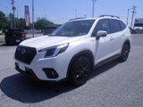 Used 2023 Subaru Forester Sport image 2