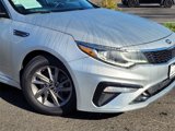 Used 2020 Kia Optima LX image 3