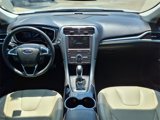 Used 2016 Ford Fusion Titanium image 3