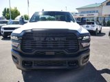 New 2025 RAM 2500 Tradesman image 2