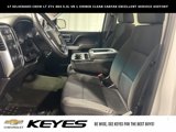 Used 2017 Chevrolet Silverado 1500 LT w/ All Star Edition image 5
