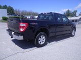 Used 2021 Ford F150 XL w/ Equipment Group 101A High image 6