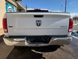 Used 2017 RAM 2500 SLT image 4