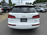 Used 2011 Audi Q5 3.2 Premium Plus image 4