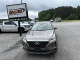 Used 2019 Hyundai Santa Fe SE image 2