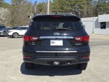 Used 2020 INFINITI QX60 Luxe w/ Essential Package image 4