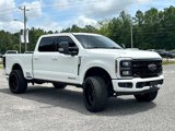 Used 2024 Ford F250 Lariat w/ Lariat Ultimate Package image 3