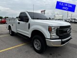 Used 2022 Ford F250 XL w/ Power Equipment Group image 4
