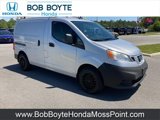 Used 2017 Nissan NV200 S image 6