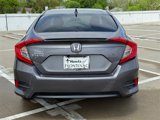 Used 2018 Honda Civic EX-T image 5