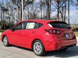 New 2025 Subaru Impreza 2.0i image 3