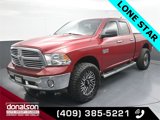 Used 2014 RAM 1500 Lone Star image 5