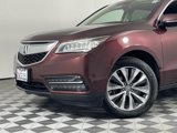 Used 2016 Acura MDX SH-AWD w/ Technology Package image 6