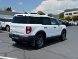 New 2025 Ford Bronco Sport Big Bend w/ Convenience Package image 4
