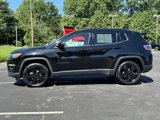 Used 2021 Jeep Compass Latitude w/ Sun and Sound Group image 6