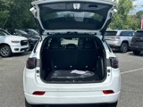New 2025 Jeep Compass Limited image 4