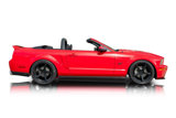 Used 2005 Ford Mustang GT Premium image 2