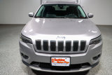 Used 2019 Jeep Cherokee Limited w/ Luxury Group image 4
