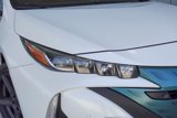Used 2017 Toyota Prius Prime Advanced image 3