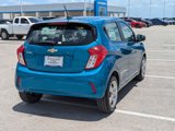 Certified 2020 Chevrolet Spark LS image 3
