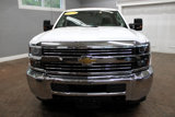 Used 2018 Chevrolet Silverado 2500 W/T w/ WT Convenience Package image 2