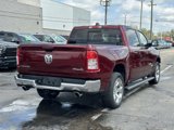 Used 2022 RAM 1500 Big Horn image 4