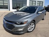 Used 2024 Chevrolet Malibu LT image 3
