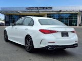 Certified 2024 Mercedes-Benz C 300 4MATIC Sedan image 3